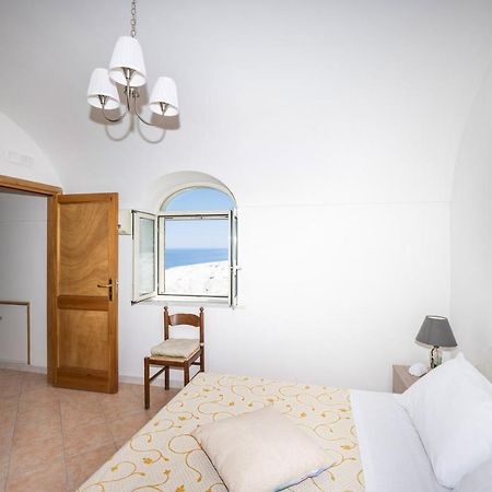 Casa Betty Positano Exterior foto